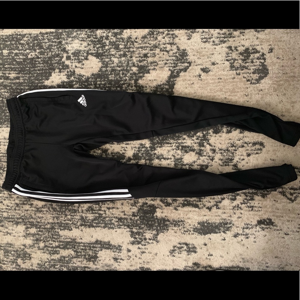 Adidas soccer pants